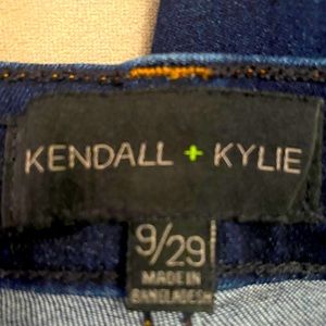 Brand New High Waist Jeans